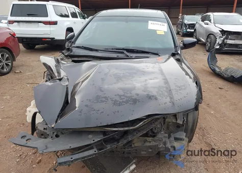 2012 Honda Crosstour 2.4 Ex-L z USA, uszkodzony, nr VIN 5J6TF3H5XCL002641